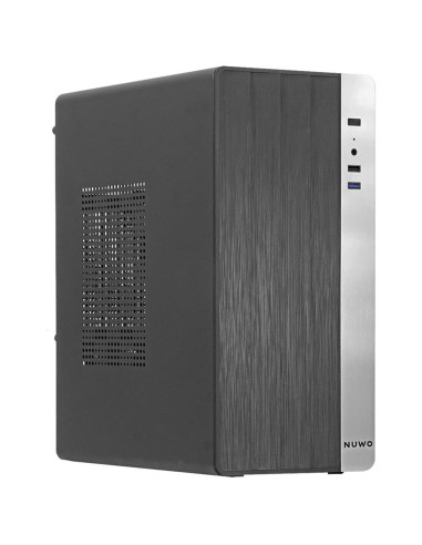 PC Computer Assemblato PRO CPU AMD Ryzen 5...