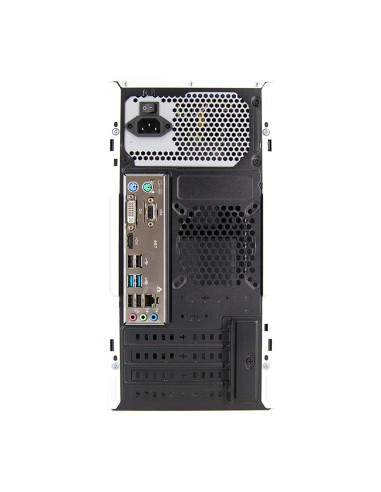 PC Computer Assemblato SMART CPU Intel i5-8400...