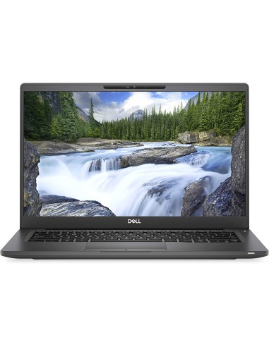 Dell Latitude 7400 Notebook 14" Intel i5-8350U...