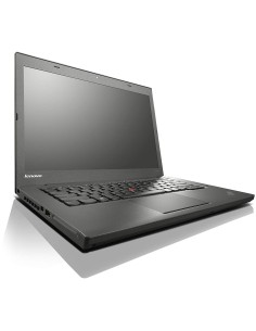 Lenovo ThinkPad T440P Notebook 14" Intel i5-4300M Ram 8GB...