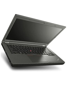 Lenovo ThinkPad T440P Notebook 14" Intel i5-4300M Ram 8GB... 2