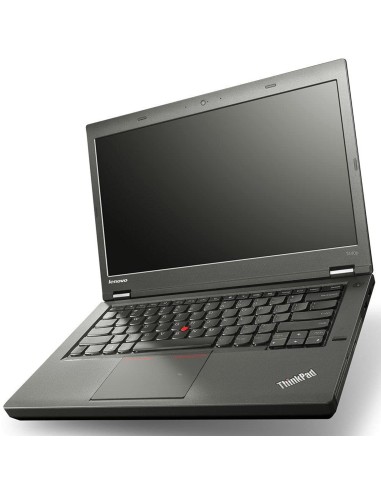 Lenovo ThinkPad T440P Notebook 14" Intel...