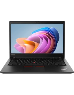 Lenovo ThinkPad T14 Gen2 14" Full HD Touch PC Notebook...