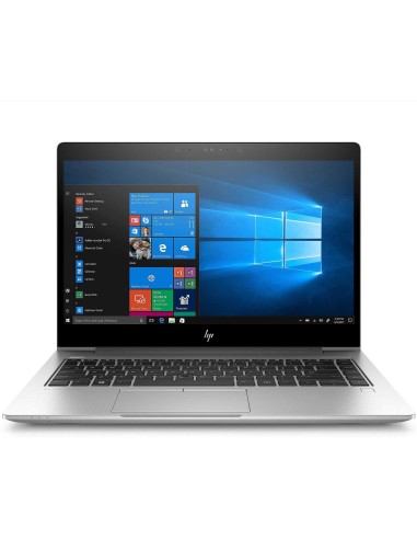 HP EliteBook 745 G5 Notebook 14" Full HD AMD...