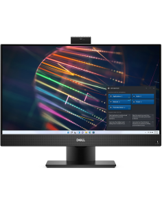 Dell OptiPlex 7460 All-In-One PC Computer 23.8" Intel...