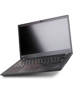 Lenovo ThinkPad T490 PC Notebook Portatile 14" Full HD...