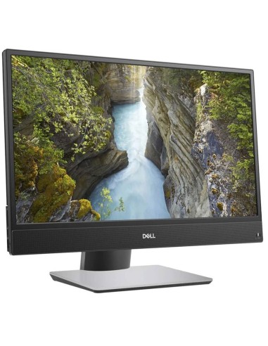 Dell OptiPlex 5270 All-In-One PC Computer 21.5"...