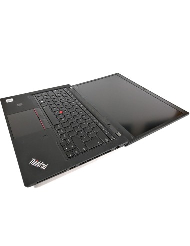 Lenovo ThinkPad T14 Gen1 14" Full HD PC...