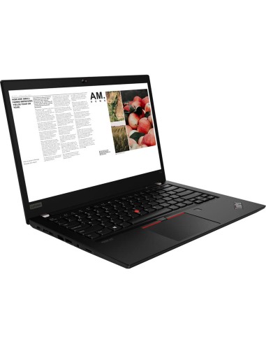 Lenovo ThinkPad T14 Gen1 14" Full HD PC...