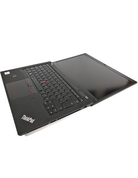 Lenovo ThinkPad T14 Gen1 14" Full HD PC Notebook AMD Ryzen 7 4750U Ram 16Gb SSD 240Gb Freedos (Ricondizionato Grado A-)