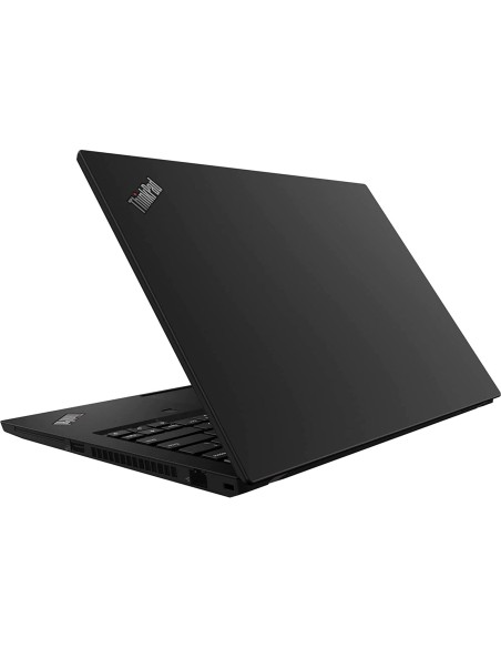 Lenovo ThinkPad T14 Gen1 14" Full HD PC Notebook AMD Ryzen 7 4750U Ram 16Gb SSD 240Gb Freedos (Ricondizionato Grado A-)