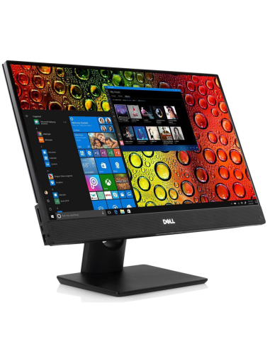 Dell OptiPlex 7460 All-In-One PC Computer 23.8"...