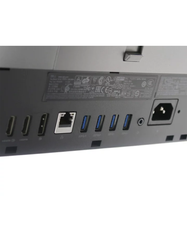 Dell OptiPlex 7460 All-In-One PC Computer 23.8"...