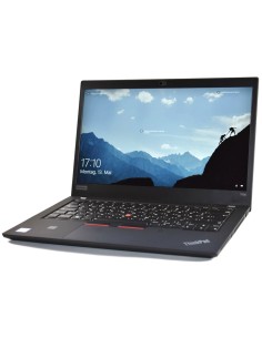 Lenovo ThinkPad T490 PC Notebook Portatile 14" Full HD... 2