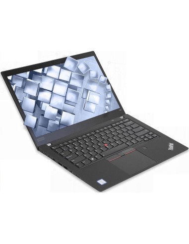 Lenovo ThinkPad T490 PC Notebook Portatile 14"...