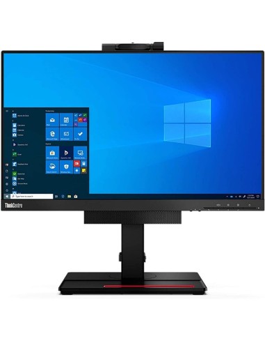 Lenovo All-In-One ThinkCentre TIO 24" Gen4 + PC...