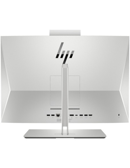 HP EliteOne 800 G6 Computer All-In-One 23.8" Intel i5-10400 Ram 16GB SSD 256GB NVMe Webcam (Ricondizionato Grado B)