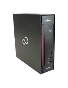 Fujitsu Esprimo Q556/2 Mini PC Computer Intel i5-7400T... 2