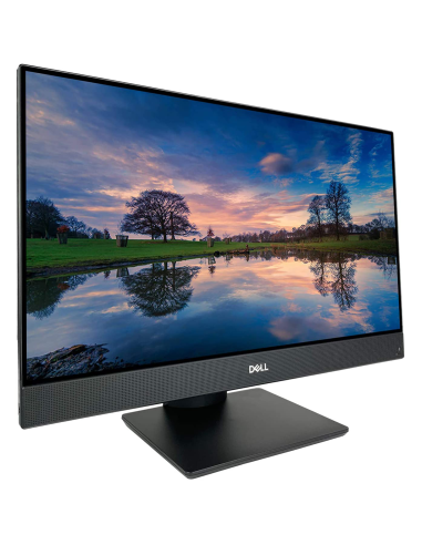 Dell OptiPlex 7460 All-In-One PC Computer 23.8"...