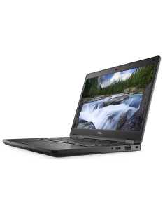 Dell Latitude 5490 Notebook 14" Full HD Intel i7-8650U... 2