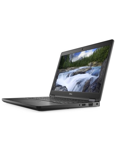 Dell Latitude 5490 Notebook 14" Full HD Intel...