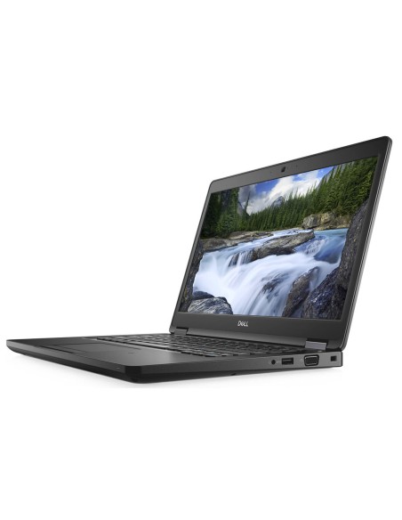 Dell Latitude 5490 Notebook 14" Full HD Intel i7-8650U Ram 16Gb SSD 512Gb (Ricondizionato Grado A)