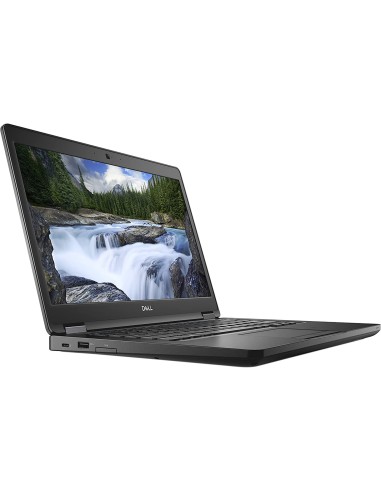 Dell Latitude 5490 Notebook 14" Full HD Intel...