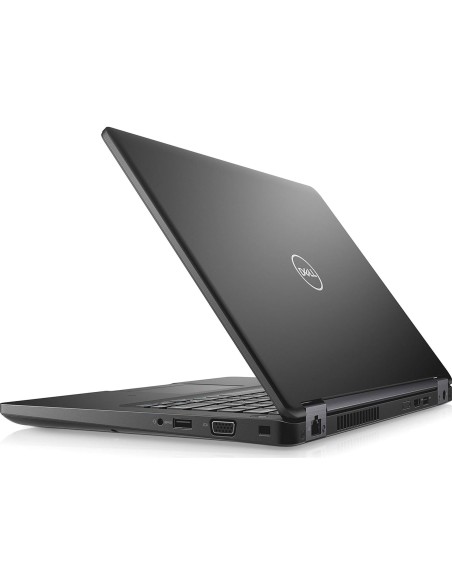 Dell Latitude 5490 Notebook 14" Full HD Intel i7-8650U Ram 16Gb SSD 512Gb (Ricondizionato Grado A)