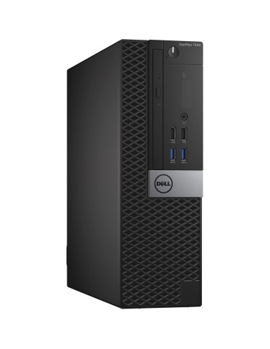 PC Computer Ricondizionato Dell Optiplex 7040...
