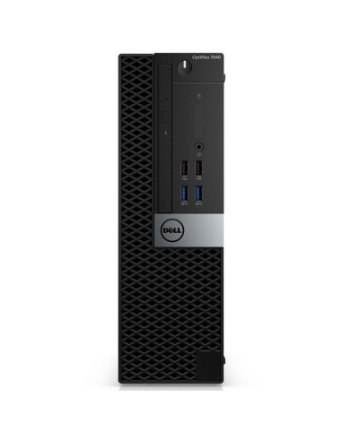 PC Computer Ricondizionato Dell Optiplex 7040...