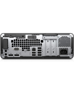HP ProDesk 600 G4 SFF Computer Intel i5-8400 Ram 16GB SSD... 2