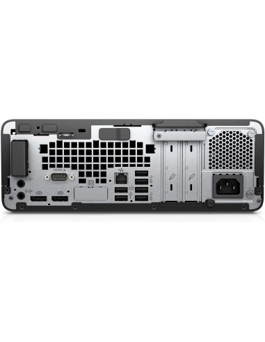 HP ProDesk 600 G4 SFF Computer Intel i5-8400...