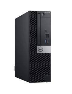 Dell Optiplex 5060 SFF Computer Intel i5-8400 Ram 16Gb...