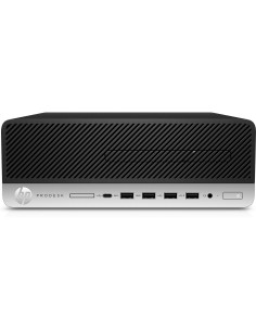 HP ProDesk 600 G5 SFF Computer Intel i7-9700 Ram 16GB SSD...