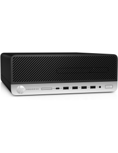 HP ProDesk 600 G5 SFF Computer Intel i7-9700 Ram 16GB SSD... 2