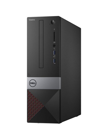 Dell Vostro 3470 SFF PC Computer Intel i5-8400...