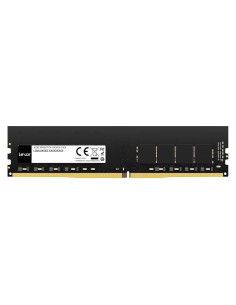 LEXAR Memoria RAM DDR4 8GB DIMM 3200 Mhz LD4AU008G-B3200GSST