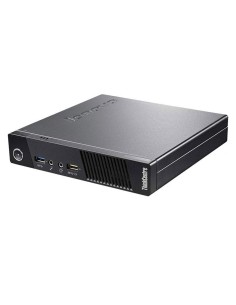 Lenovo ThinkCentre M83 Tiny PC Computer Intel i7-4785T... 2