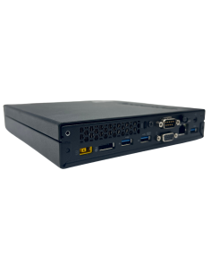 Lenovo ThinkCentre M93p Tiny PC Computer Intel i5-4440S... 2