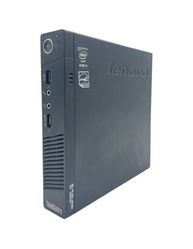 Lenovo ThinkCentre M93p Tiny PC Computer Intel...