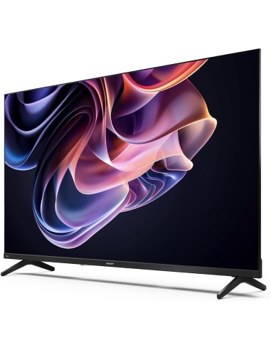 Smart TV Sharp Aquos 40HF2265E 40" Full HD QLED...