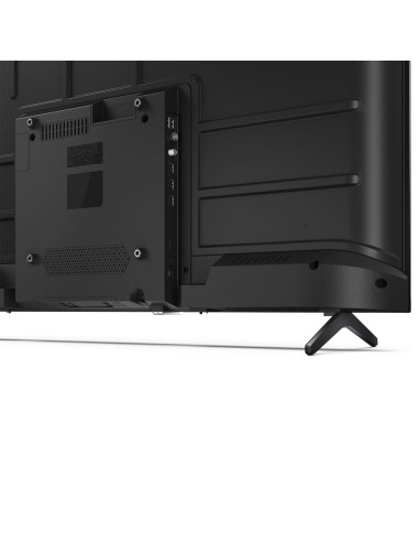 Smart TV Sharp Aquos 40HF2265E 40" Full HD QLED...