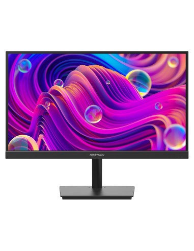 Monitor Led 21.5'' Hikvision DS-D5022F2-1V2...