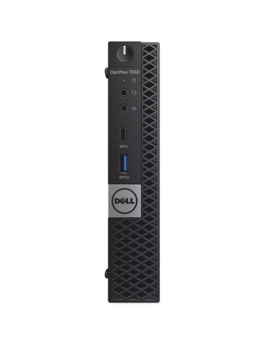 Dell Optiplex 7050 Mini Computer Intel i7-6700T...