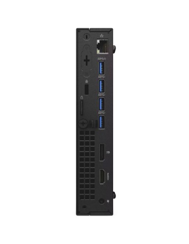 Dell Optiplex 7050 Mini Computer Intel i7-6700T...