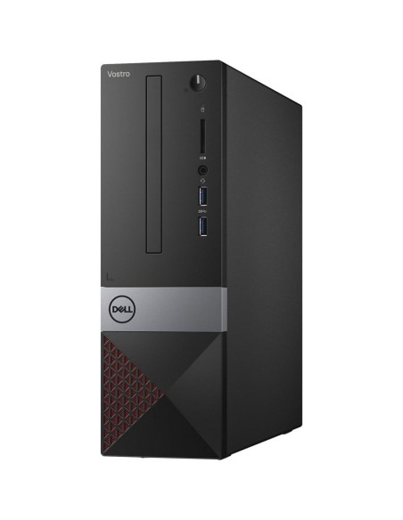 Dell Vostro 3470 SFF PC Computer Intel i5-8400 Ram 8GB SSD 240GB Freedos (Ricondizionato Grado A)