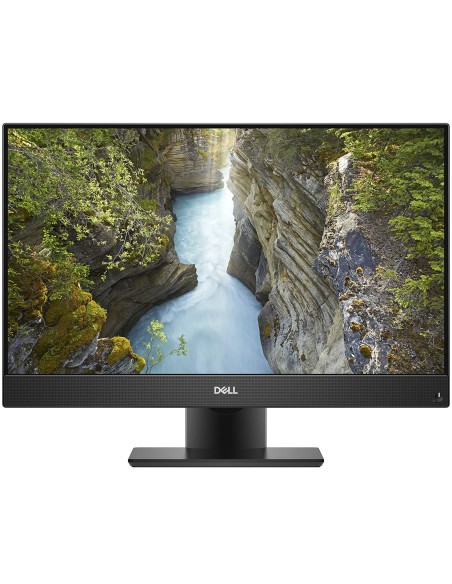 Dell OptiPlex 7470 All-In-One PC Computer 24" Touch Full HD Intel i5-9400 Ram 8GB SSD 512GB (Ricondizionato Grado B)