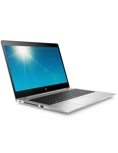 HP EliteBook 840 G6 Notebook PC 14" Full HD...