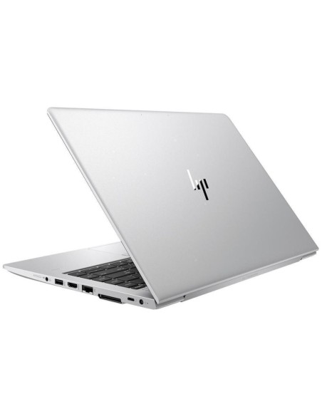 HP EliteBook 840 G6 Notebook PC 14" Full HD Intel i5-8365U Ram 8GB SSD 240GB Webcam (Ricondizionato Grado A)