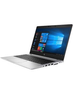 HP EliteBook 745 G6 Notebook 14" Full HD AMD Ryzen 5... 2